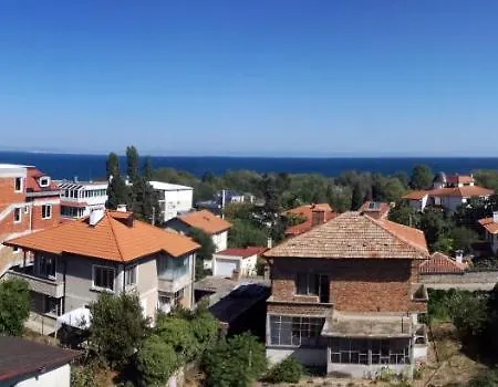 Yanevi 아파트 체르노모레츠