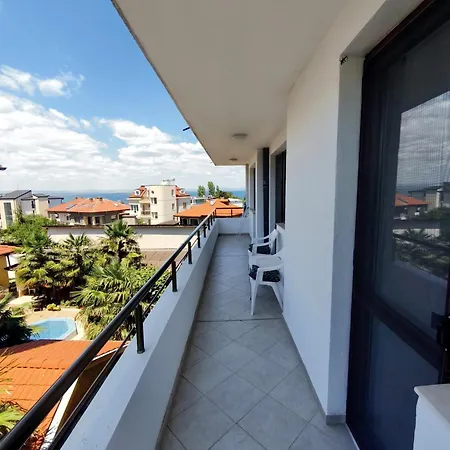 Yanevi * 체르노모레츠