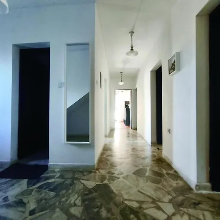 Yanevi 아파트 체르노모레츠