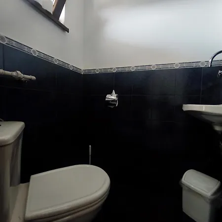 아파트 Yanevi 체르노모레츠