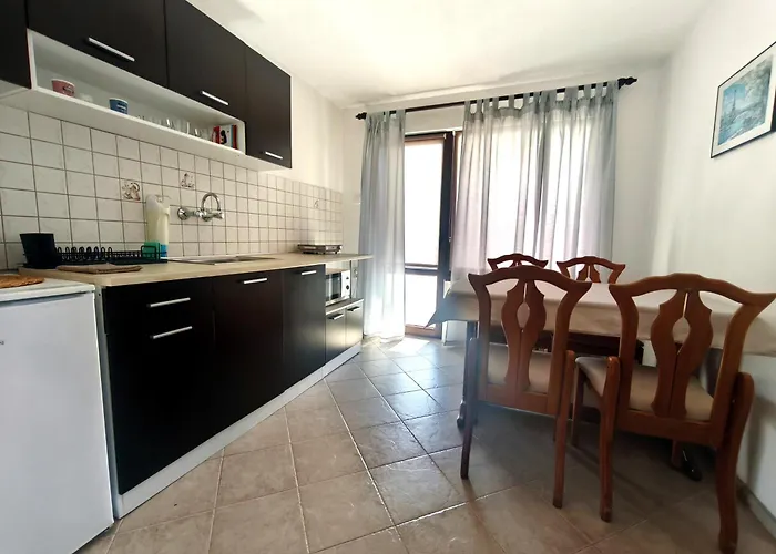 公寓 Yanevi 切尔诺莫雷茨