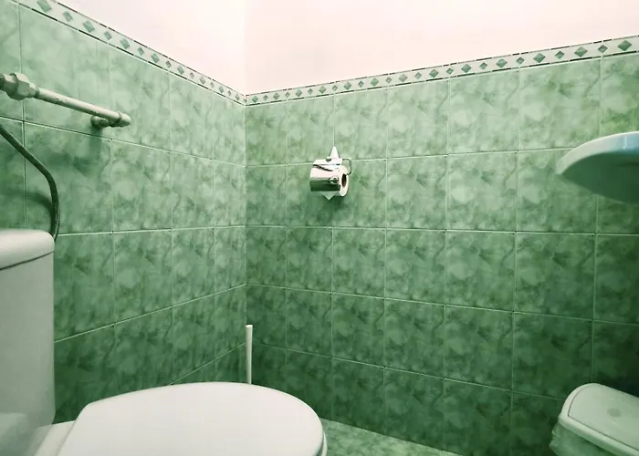 Yanevi 公寓 切尔诺莫雷茨