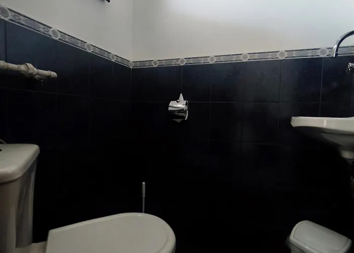 公寓 Yanevi 切尔诺莫雷茨