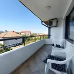Apartamento Yanevi Chernomorets