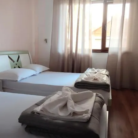 Appartamento Yanevi *