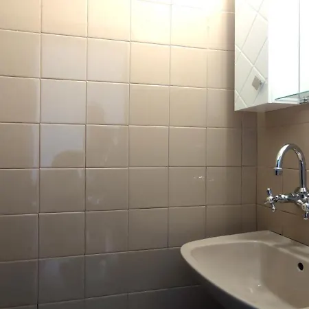 Apartment Yanevi