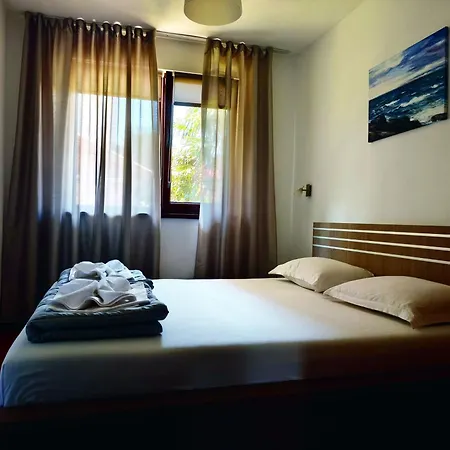 Yanevi * צ'רנומורץ