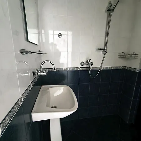 Apartment Yanevi