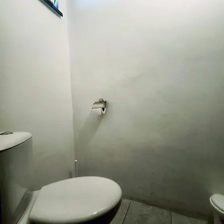Apartment Yanevi *