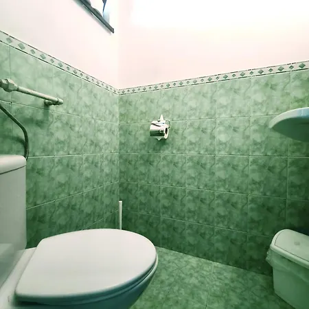 Yanevi Apartment Chernomorets