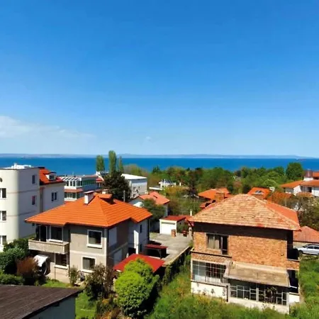 Yanevi Apartamento Chernomorets