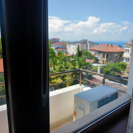 Yanevi Apartamento
