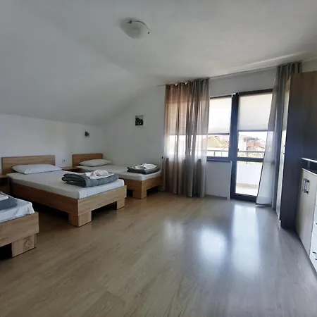Yanevi Appartement Tchernomorets